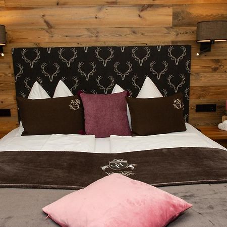 Appartements Lehenhof Sankt Johann im Pongau Bagian luar foto