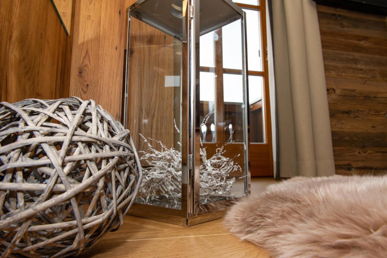 Appartements Lehenhof Sankt Johann im Pongau Bagian luar foto
