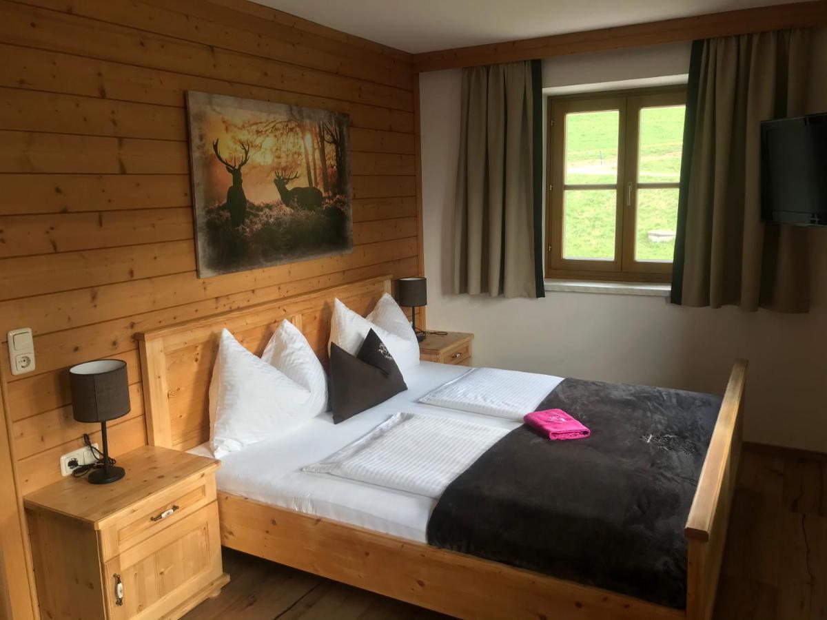 Appartements Lehenhof Sankt Johann im Pongau Bagian luar foto
