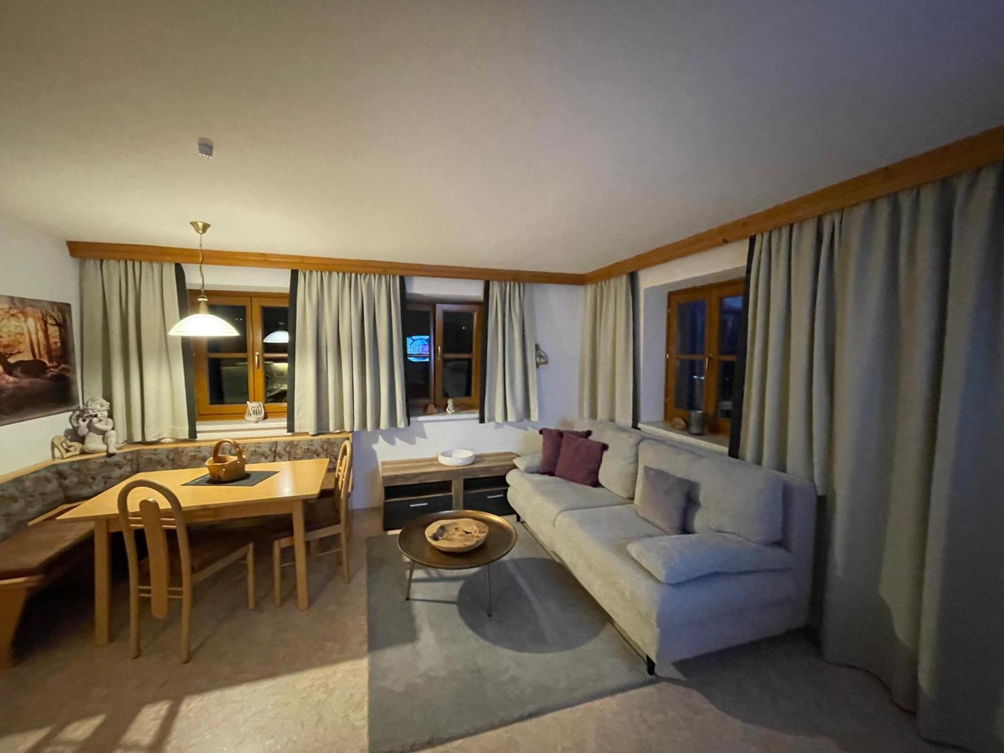 Appartements Lehenhof Sankt Johann im Pongau Bagian luar foto